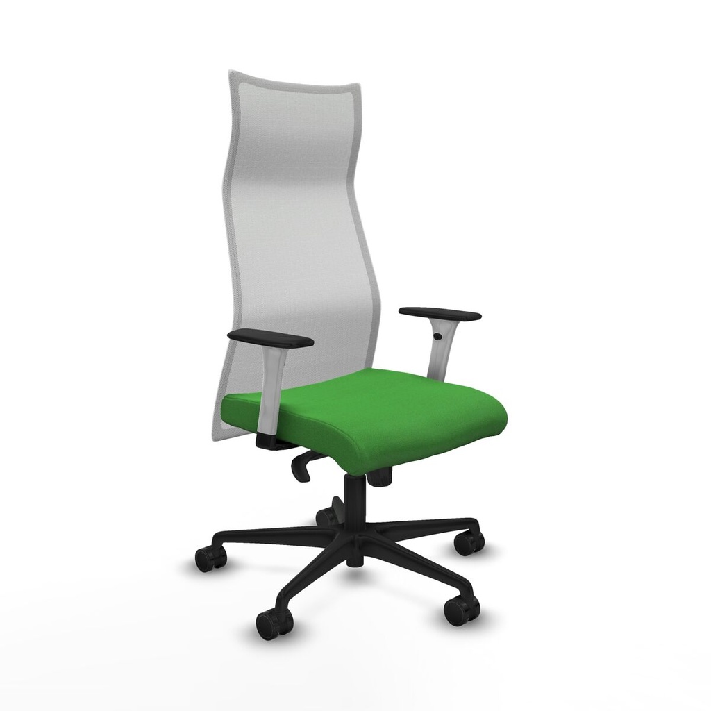 Office Chair Piqueras y Crespo B1B036N Green