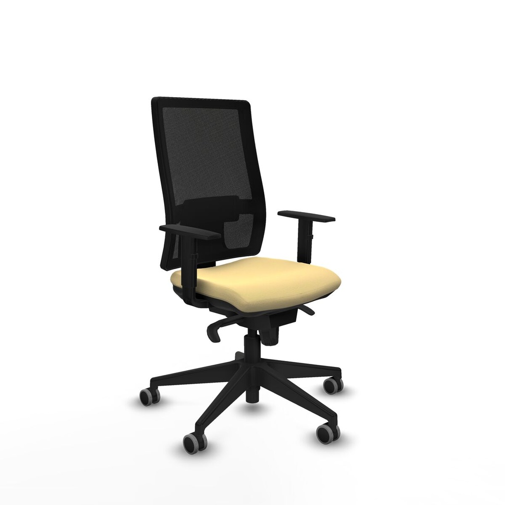 Silla de Oficina Piqueras y Crespo 1D066G0