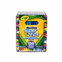 Rotuladores Crayola
