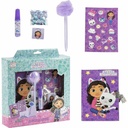 Stationery Set Gabby's Dollhouse Multicolour
