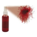 Decoración para Halloween My Other Me Sangre (28 ml)