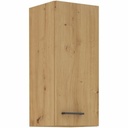 Mueble de cocina Negro