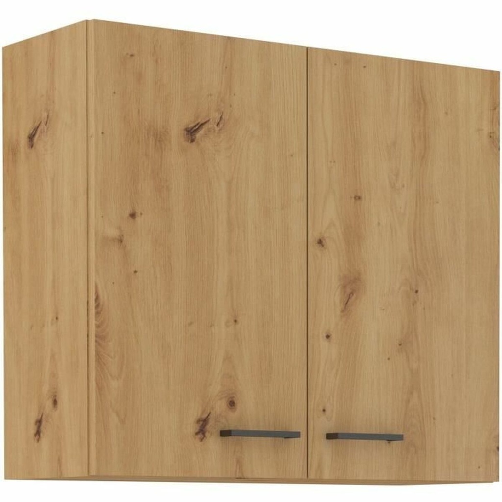 Mueble de cocina Negro