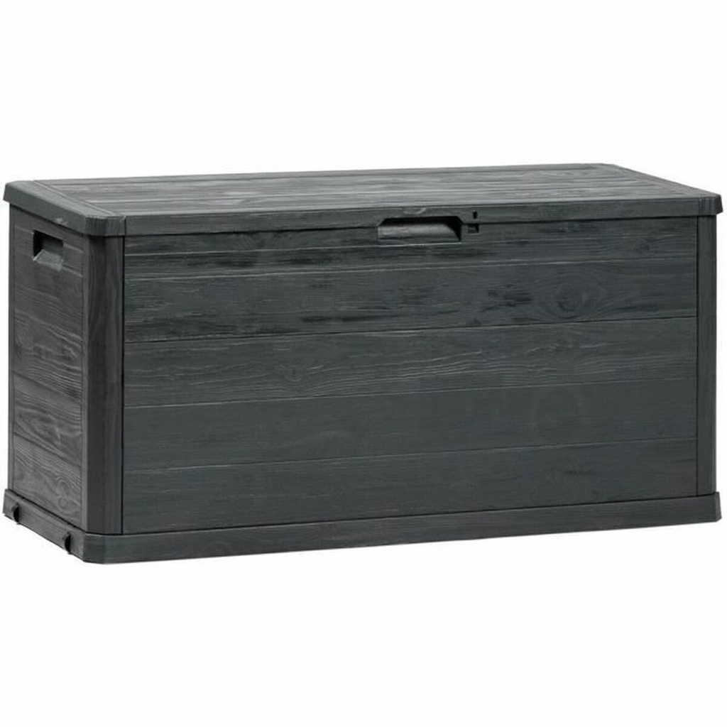 Caja de Almacenaje Toomax Antracita Plástico 270 L