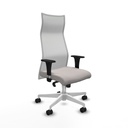 Office Chair Piqueras y Crespo B1C026N White