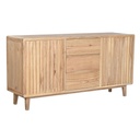 Aparador Home ESPRIT madera de mindi 160 x 45 x 82 cm