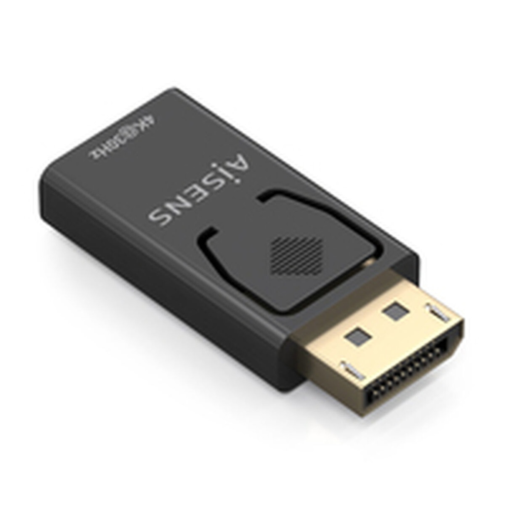 Cable DisplayPort Aisens A125-0949 Negro
