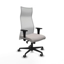 Office Chair Piqueras y Crespo B1C036G White