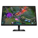 Monitor Gaming HP AW3V0E9#ABB Quad HD 27"