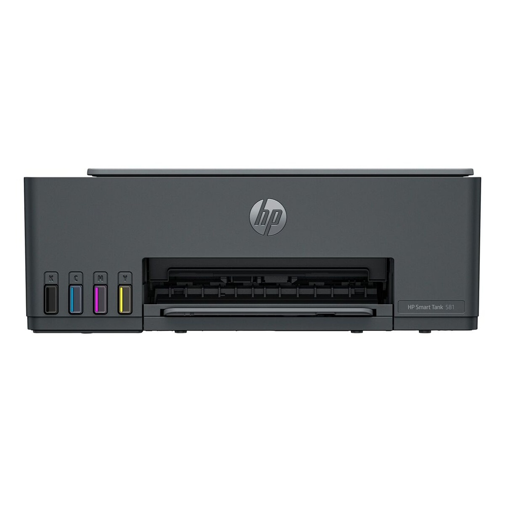 Impresora Multifunción HP 4A8D4A