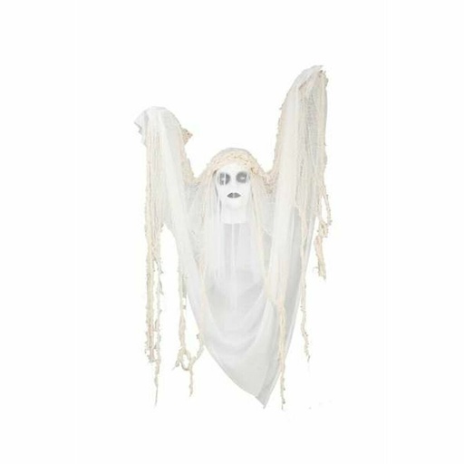Decoración para Halloween My Other Me 120 X 18 X 65 cm Fantasma