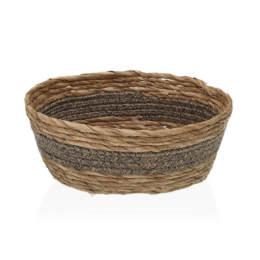 Cesta Multiusos Oval Versa s bl 23 x 29 x 12 cm