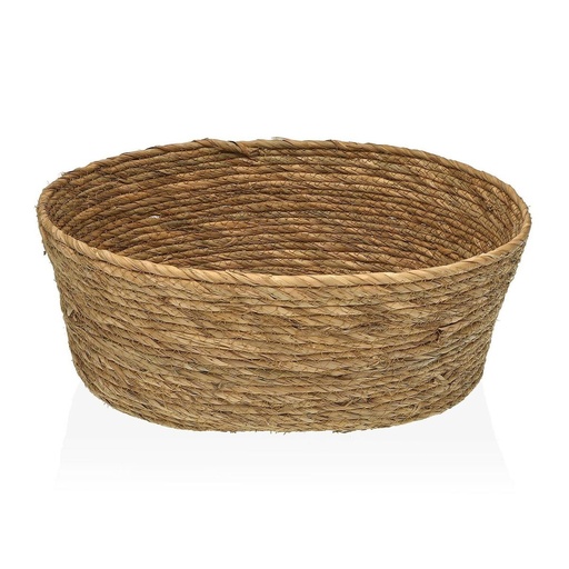 Cesta Multiusos Oval Versa l nat 31 x 16 x 39 cm