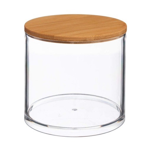 Caja con Tapa 5five Simply Smart Selena 9,7 cm