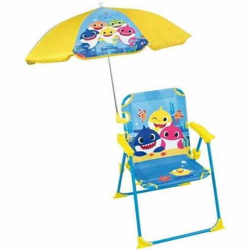 Silla para Niños Fun House Baby Shark 65 cm