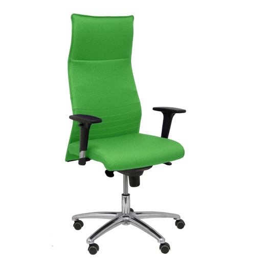 Sillón de Oficina Piqueras y Crespo SBALI15 Verde
