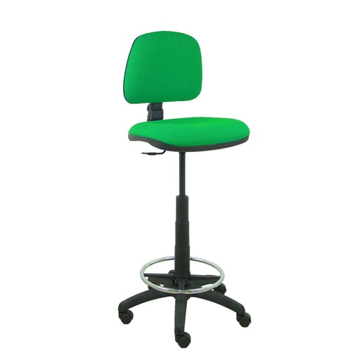 Stool Piqueras y Crespo CPB15RN Green PVC