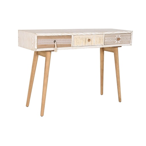 Hall DKD Home Decor White 120 x 35 x 80 cm
