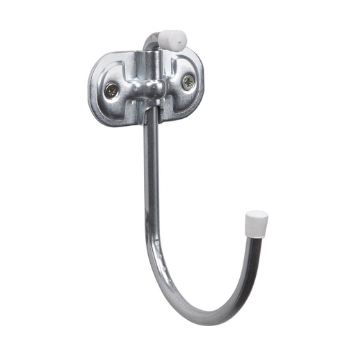 Hook for hanging up Sauvic Curved 15 cm