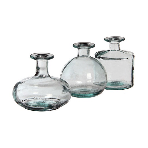 Botella Mica Decorations Simone Cristal