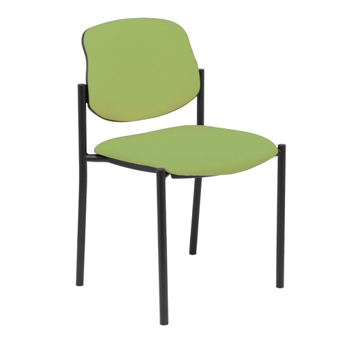 Reception Chair Villalgordo P&C BALI552 Olive