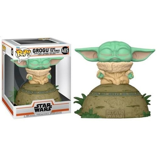 Figura Coleccionable Funko Pop!