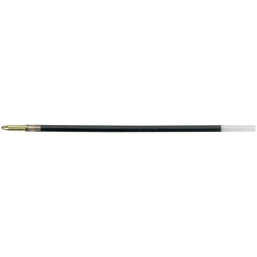 Recambios Bic 4814409 Bolígrafo 0,32 mm Azul 50 Piezas Media