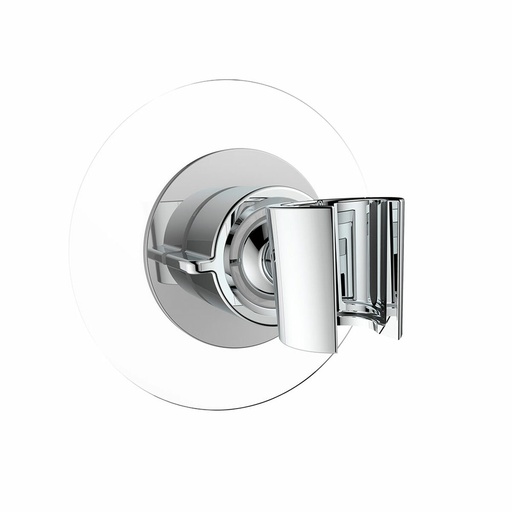 Soporte de Ducha Wenko 25479100 De ducha
