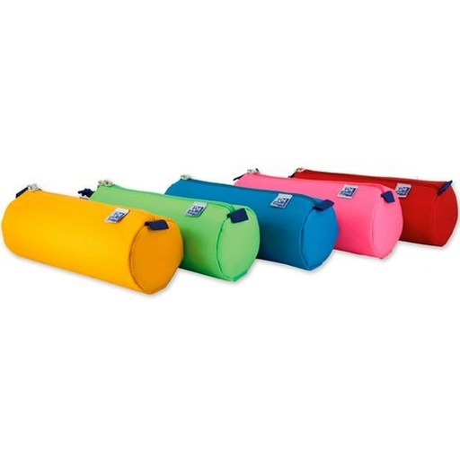 Portatodo Oxford Kangoo Kids 22 x 7 x 9 cm Grande