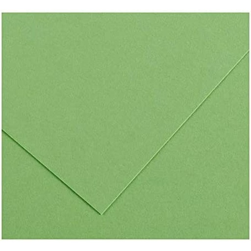Cartulinas Iris Apple Verde 50 x 65 cm