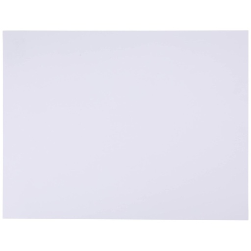 Cartulinas Iris Blanco 50 x 65 cm