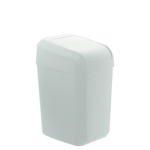 Papelera Denox Blanco 30 L