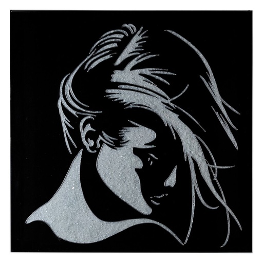 Canvas Canvas 120 x 2,8 x 120 cm