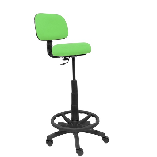Stool Llanos Piqueras y Crespo CLB22RN Pistachio PVC
