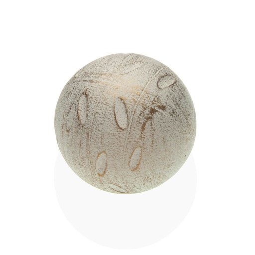 Figura Decorativa Versa Blanco