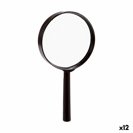 Lupa Pincello AR1807510 Vidrio Plástico 3x Ø 6 cm (12 Unidades)