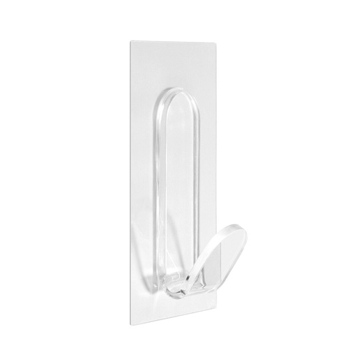 Colgador Inofix 1296-0 Transparente