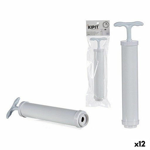 Bomba manual de vacío Kipit 58099