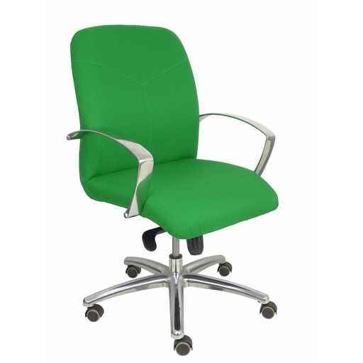 Sillón de Oficina Caudete Piqueras y Crespo BBALI15 Verde