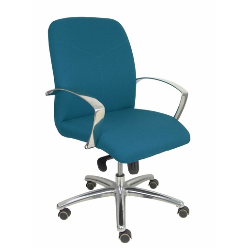 Office Chair Caudete Piqueras y Crespo BALI429 Blue