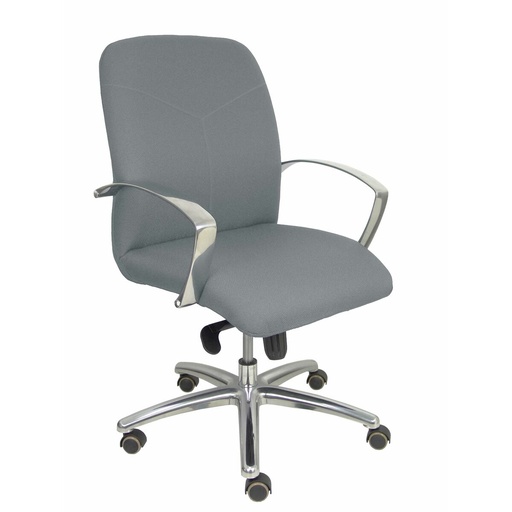 Office Chair Caudete Piqueras y Crespo BALI220 Grey
