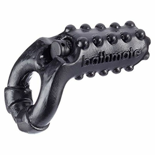 Anillo Vibrador Bathmate BM-CR-TI Negro