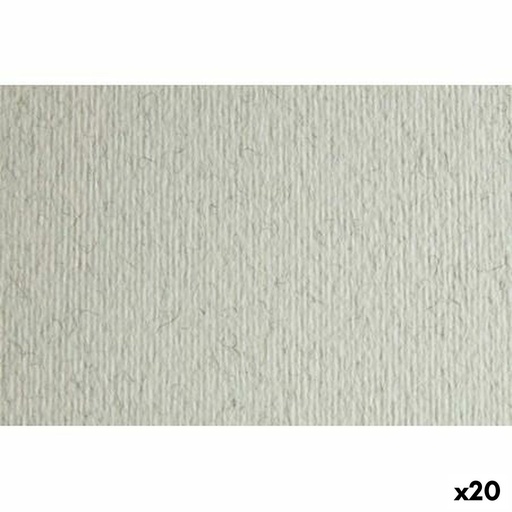 Card Sadipal LR 220 Light grey 50 x 70 cm Texturised (20 Units)
