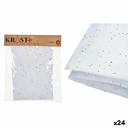 Accesorio para Belén de Navidad Krist+ 00359 Alfombra