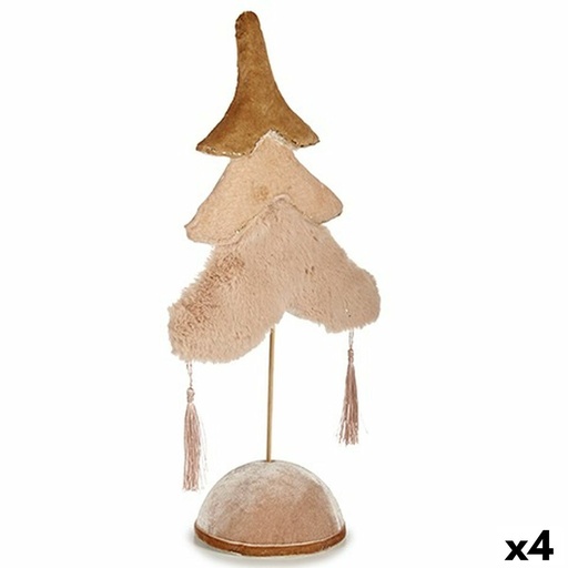 Árbol de Navidad Krist+ 19A5906-M-4 Poliéster