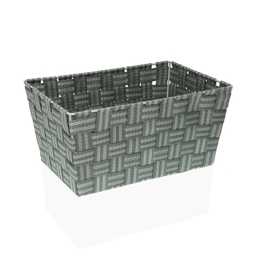 Cesta Multiusos Versa 20 x 15 x 30 cm