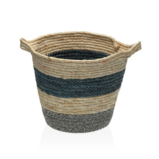 Multi-purpose basket Versa 21 cm Blue