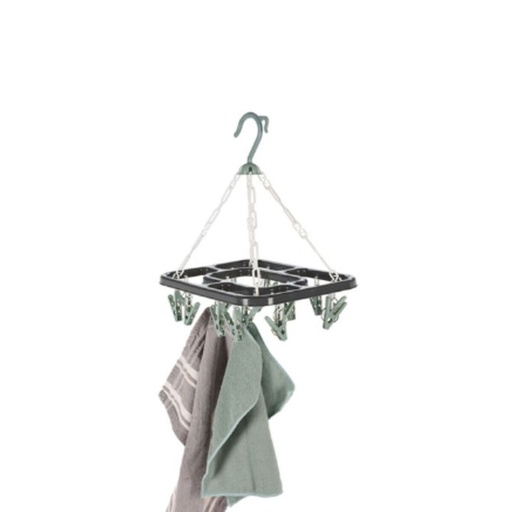 Tendedero Plegable Redcliffs Para colgar