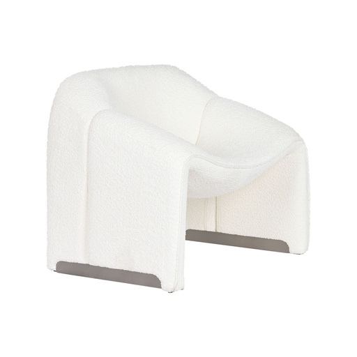 Silla de Comedor Home ESPRIT Blanco 84 x 64 x 74 cm