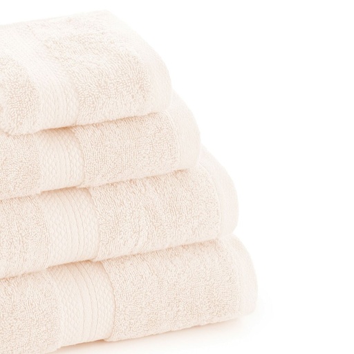 Bath towel SG Hogar 50 x 1 x 10 cm 2 Units